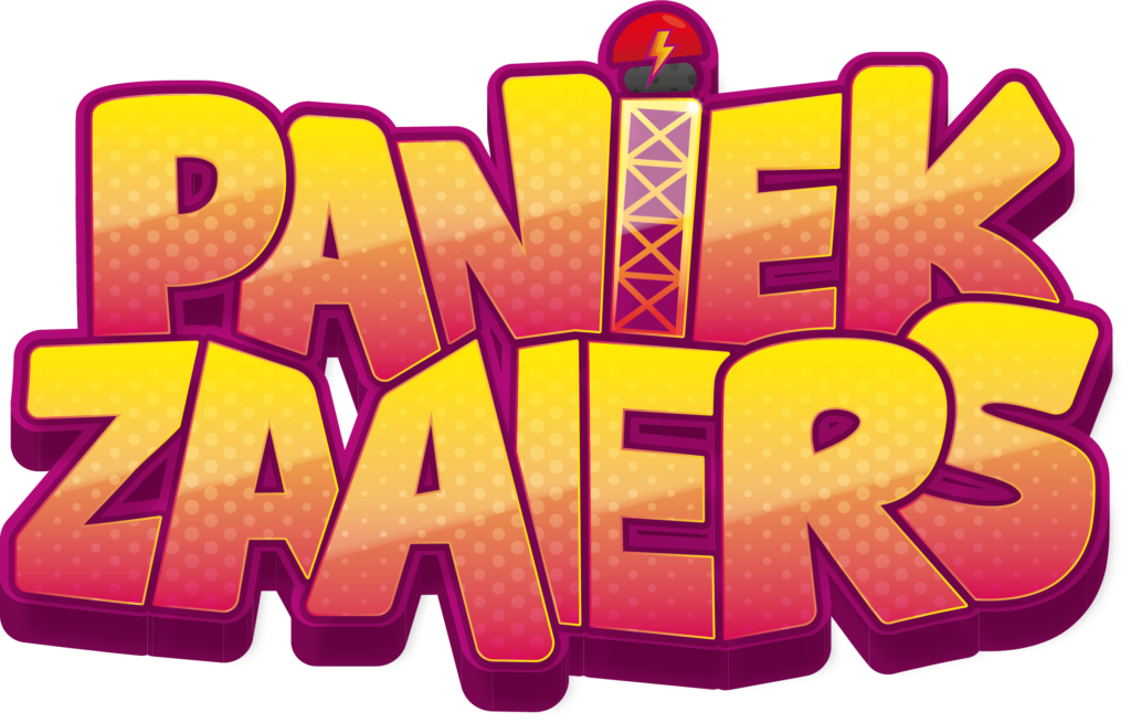 Logo-paniekzaaiers